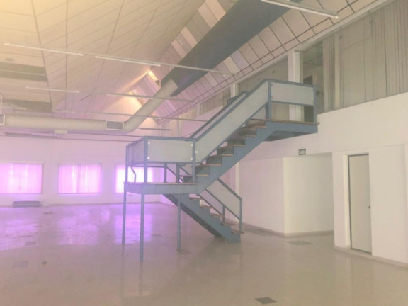 Imagem Galpão para Alugar, 2.500 m² em Vila Santo Antônio - Cotia Imagem Galpão para Alugar, 2.500 m² em Vila Santo Antônio - Cotia