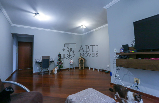 Imagem Apartamento com 3 Quartos à Venda, 96 m² em Saúde - São Paulo