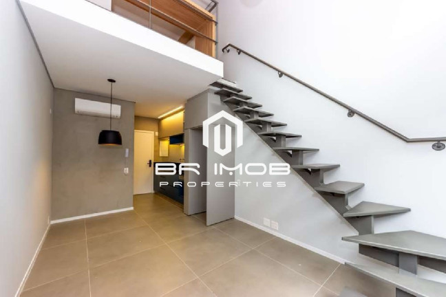 Imagem Imóvel com 1 Quarto à Venda, 43 m² em Vila Madalena - São Paulo Imagem Imóvel com 1 Quarto à Venda, 43 m² em Vila Madalena - São Paulo