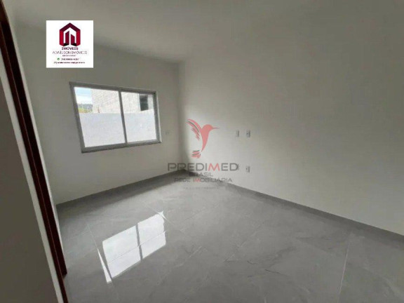 Imagem Casa com 3 Quartos à Venda, 90 m² em Forquilhas - São José