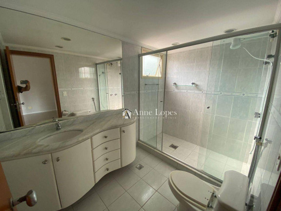 Imagem Apartamento com 3 Quartos à Venda, 290 m² em Aparecida - Santos Imagem Apartamento com 3 Quartos à Venda, 290 m² em Aparecida - Santos