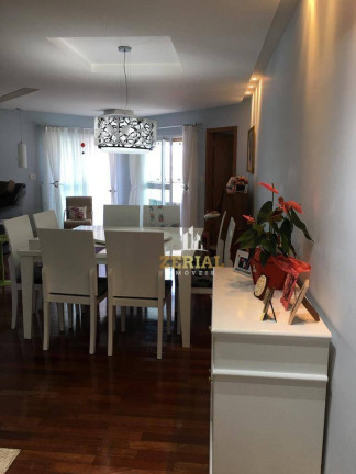 Imagem Apartamento com 3 Quartos à Venda, 188 m² em Olímpico - São Caetano Do Sul