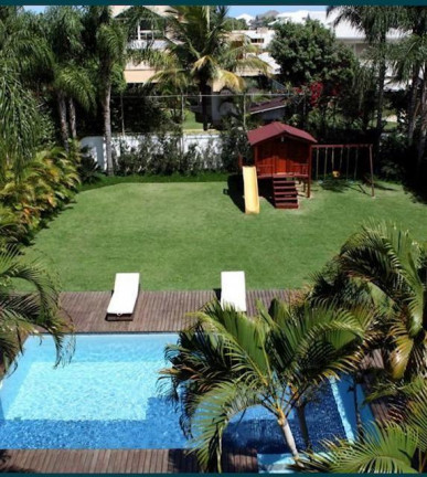 Imagem Casa com 5 Quartos à Venda, 750 m² em Barra Da Tijuca - Rio De Janeiro