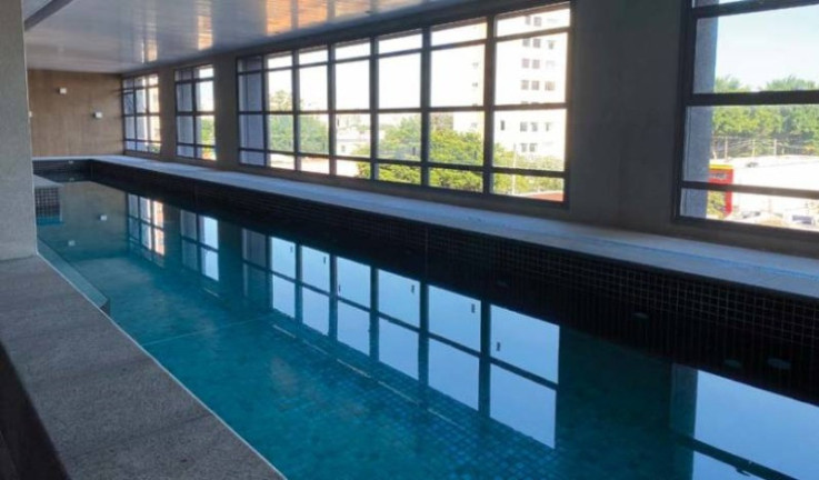 Imagem Imóvel com 1 Quarto à Venda, 49 m² em Indianópolis - São Paulo Imagem Imóvel com 1 Quarto à Venda, 49 m² em Indianópolis - São Paulo
