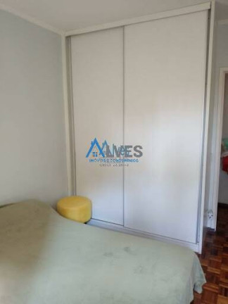Imagem Apartamento com 4 Quartos à Venda, 117 m² em Centro - São Bernardo Do Campo Imagem Apartamento com 4 Quartos à Venda, 117 m² em Centro - São Bernardo Do Campo