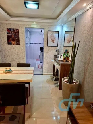 Imagem Apartamento com 2 Quartos à Venda, 49 m² em Jardim Marica - Mogi Das Cruzes Imagem Apartamento com 2 Quartos à Venda, 49 m² em Jardim Marica - Mogi Das Cruzes