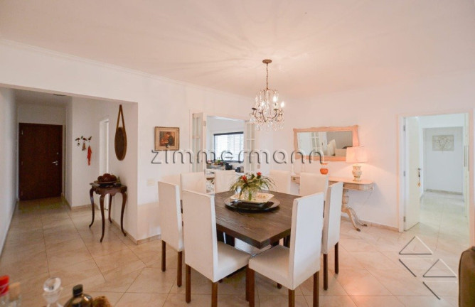 Imagem Apartamento com 3 Quartos à Venda, 170 m² em Perdizes - São Paulo Imagem Apartamento com 3 Quartos à Venda, 170 m² em Perdizes - São Paulo