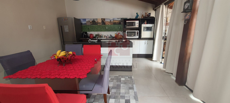 Imagem Casa com 2 Quartos à Venda, 160 m² em São Geraldo - Porto Alegre Imagem Casa com 2 Quartos à Venda, 160 m² em São Geraldo - Porto Alegre