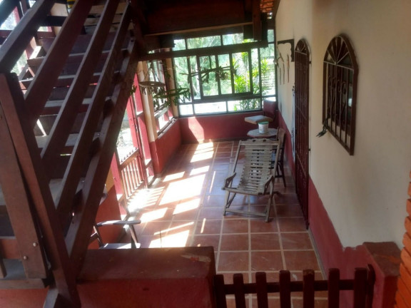 Imagem Chácara com 4 Quartos à Venda, 2.490 m² em Chácara Remanso (caucaia Do Alto) - Cotia