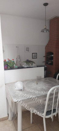 Imagem Casa com 2 Quartos à Venda, 160 m² em Wanel Ville Iii - Sorocaba