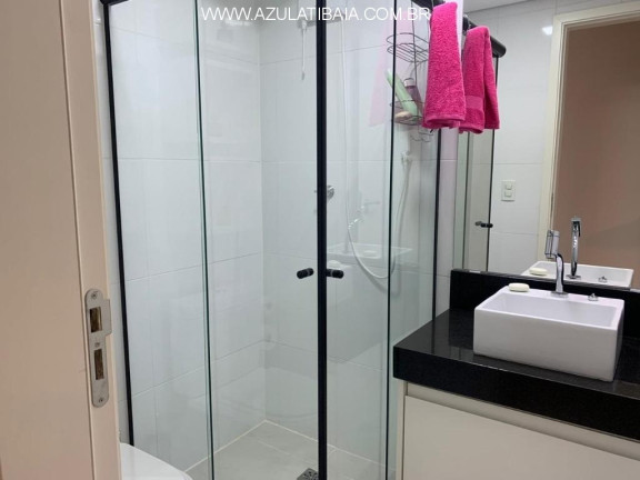 Imagem Apartamento com 2 Quartos à Venda, 82 m² em Jardim Floresta - Atibaia