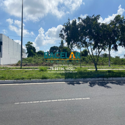 Terreno à Venda, 2.000 m² em Sim - Feira De Santana