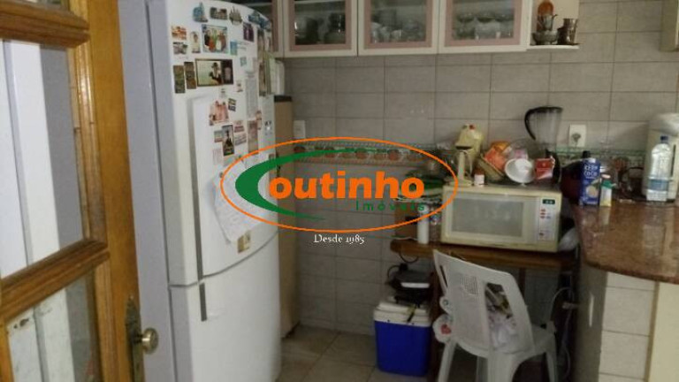 Imagem Apartamento com 4 Quartos à Venda, 190 m² em Copacabana - Rio De Janeiro