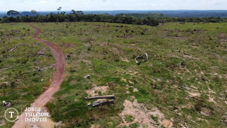 Imagem Fazenda à Venda, 550 m² em Jardim Tropical - Alta Floresta Imagem Fazenda à Venda, 550 m² em Jardim Tropical - Alta Floresta
