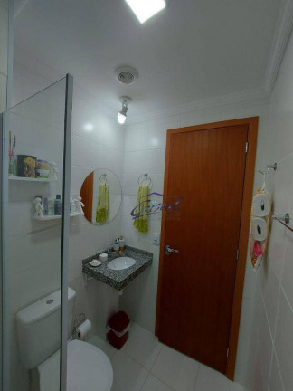 Imagem Apartamento com 2 Quartos à Venda, 44 m² em Butantã - São Paulo