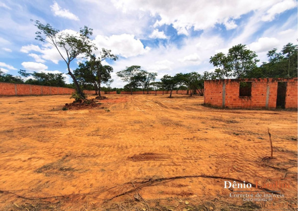 Imagem Terreno à Venda, 2.500 m² em Chácaras Paineiras - Montes Claros Imagem Terreno à Venda, 2.500 m² em Chácaras Paineiras - Montes Claros