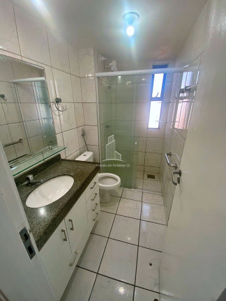 Imagem Apartamento com 3 Quartos à Venda, 105 m² em Fátima - Fortaleza Imagem Apartamento com 3 Quartos à Venda, 105 m² em Fátima - Fortaleza