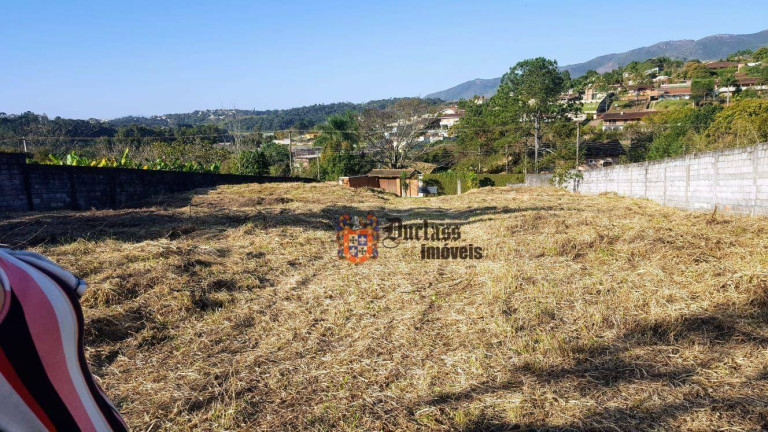 Imagem Terreno à Venda, 2.000 m² em Jardim Estância Brasil - Atibaia Imagem Terreno à Venda, 2.000 m² em Jardim Estância Brasil - Atibaia