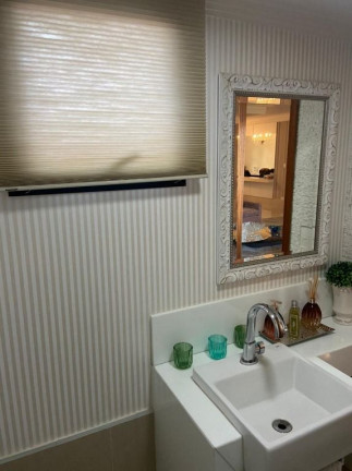 Imagem Apartamento com 3 Quartos à Venda, 240 m² em Vila Santa Catarina - Americana Imagem Apartamento com 3 Quartos à Venda, 240 m² em Vila Santa Catarina - Americana