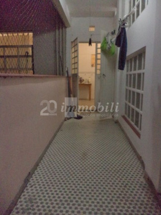 Apartamento com 2 Quartos à Venda, 96 m² em Barra Funda - São Paulo
