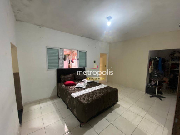 Imagem Casa com 3 Quartos à Venda ou Locação, 102 m² em Vila Palmares - Santo André Imagem Casa com 3 Quartos à Venda ou Locação, 102 m² em Vila Palmares - Santo André