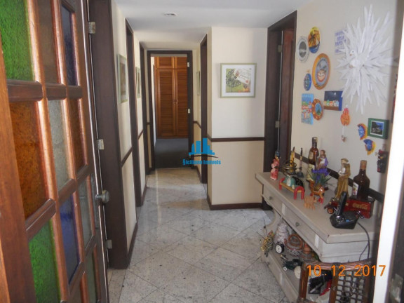 Imagem Cobertura com 4 Quartos à Venda, 230 m² em Ingá - Niterói Imagem Cobertura com 4 Quartos à Venda, 230 m² em Ingá - Niterói