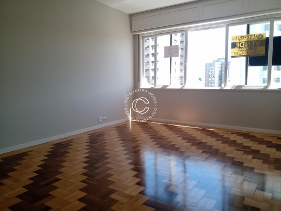 Apartamento com 2 Quartos à Venda, 108 m² em Centro - Santa Maria