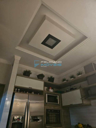 Imagem Casa com 3 Quartos à Venda, 250 m² em Canto Do Forte - Praia Grande
