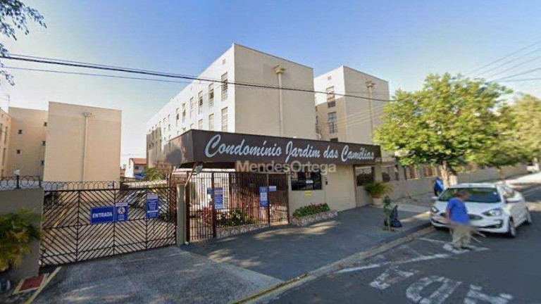 Imagem Apartamento com 2 Quartos à Venda, 45 m² em Central Parque Sorocaba - Sorocaba