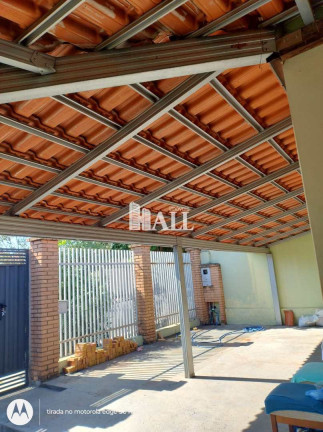 Casa com 2 Quartos à Venda, 112 m² em Residencial Colorado - São José Do Rio Preto