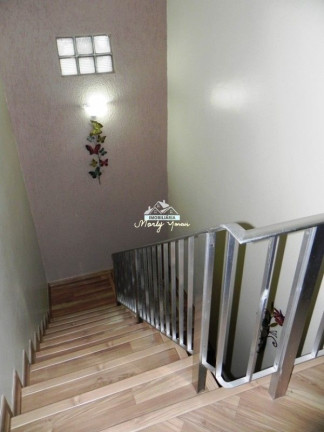 Imagem Sobrado com 4 Quartos à Venda, 247 m² em Jardim Patente - São Paulo Imagem Sobrado com 4 Quartos à Venda, 247 m² em Jardim Patente - São Paulo