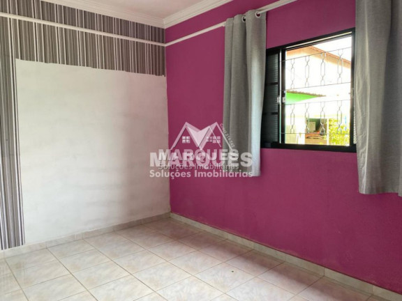 Imagem Casa com 2 Quartos à Venda, 110 m² em Jardim Novo Maracanã - Campinas Imagem Casa com 2 Quartos à Venda, 110 m² em Jardim Novo Maracanã - Campinas