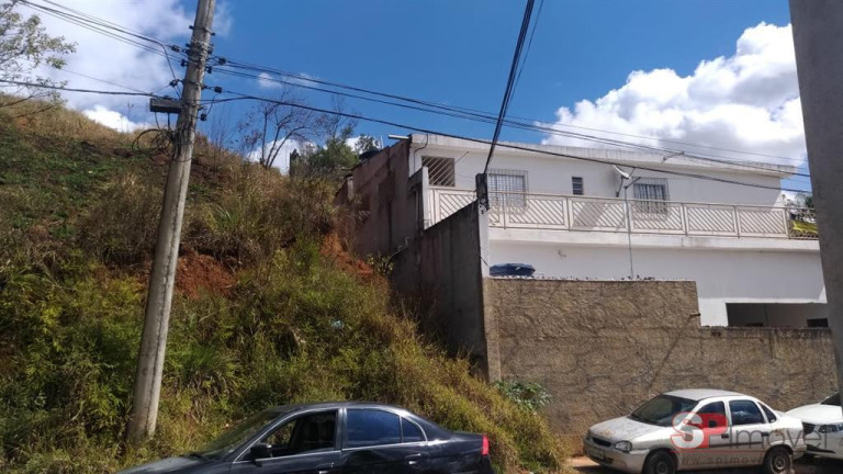 Imagem Terreno à Venda, 4.000 m² em Recreio São Jorge - Guarulhos Imagem Terreno à Venda, 4.000 m² em Recreio São Jorge - Guarulhos