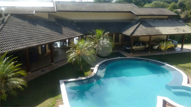 Casa com 5 Quartos para Alugar ou Temporada, 505 m² em Jundiaí