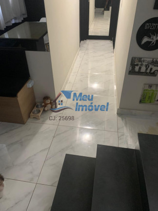 Imagem Cobertura com 2 Quartos à Venda, 92 m² em Taguatinga Sul (taguatinga) - Brasília