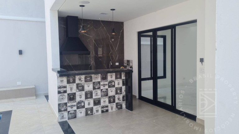 Imagem Casa com 3 Quartos à Venda, 193 m² em Residencial Colinas - Caçapava Imagem Casa com 3 Quartos à Venda, 193 m² em Residencial Colinas - Caçapava
