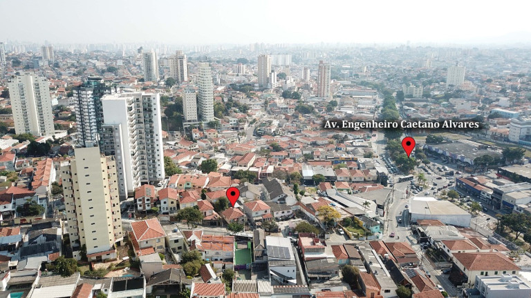 Imagem Terreno à Venda, em Lauzane Paulista - São Paulo Imagem Terreno à Venda, em Lauzane Paulista - São Paulo