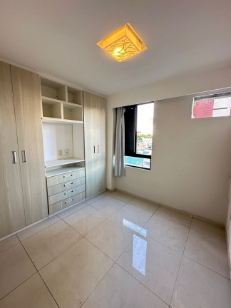 Imagem Apartamento com 2 Quartos à Venda, 54 m² em Boa Viagem - Recife