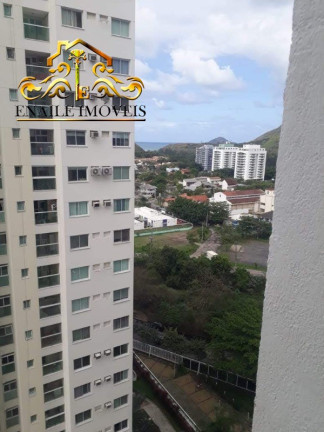 Imagem Apartamento com 3 Quartos à Venda, 95 m² em Recreio Dos Bandeirantes - Rio De Janeiro Imagem Apartamento com 3 Quartos à Venda, 95 m² em Recreio Dos Bandeirantes - Rio De Janeiro