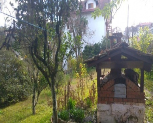Imagem Casa com 3 Quartos à Venda, 70 m² em Centro - Nova Petrópolis Imagem Casa com 3 Quartos à Venda, 70 m² em Centro - Nova Petrópolis