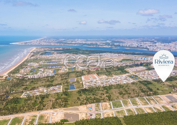 Imagem Terreno à Venda, 200 m² em Luar Da Barra - Barra Dos Coqueiros Imagem Terreno à Venda, 200 m² em Luar Da Barra - Barra Dos Coqueiros