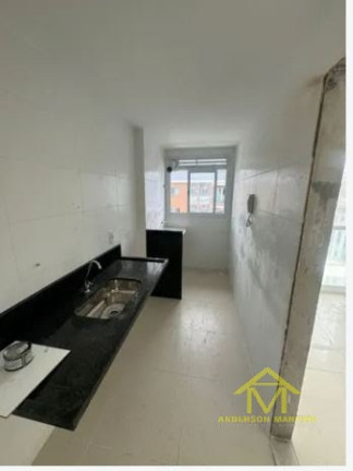 Imagem Apartamento com 2 Quartos à Venda, 54 m² em Jockey De Itaparica - Vila Velha