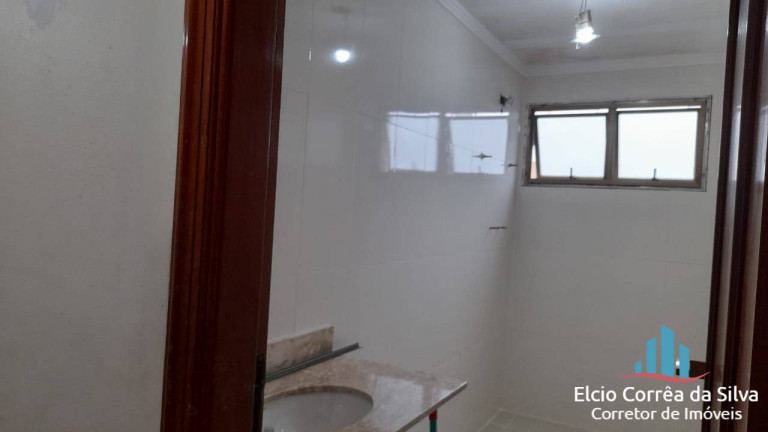 Imagem Apartamento com 4 Quartos para Alugar, 250 m² em Boqueirão - Santos
