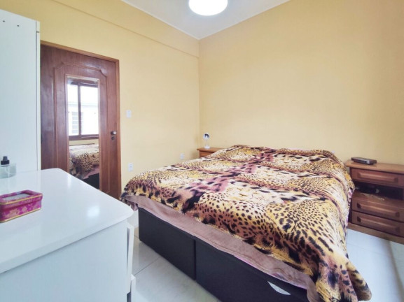 Imagem Apartamento com 3 Quartos à Venda, 115 m² em Centro Histórico - Porto Alegre
