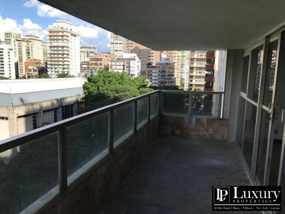 Imagem Apartamento com 4 Quartos à Venda, em Jardim Europa - São Paulo Imagem Apartamento com 4 Quartos à Venda, em Jardim Europa - São Paulo