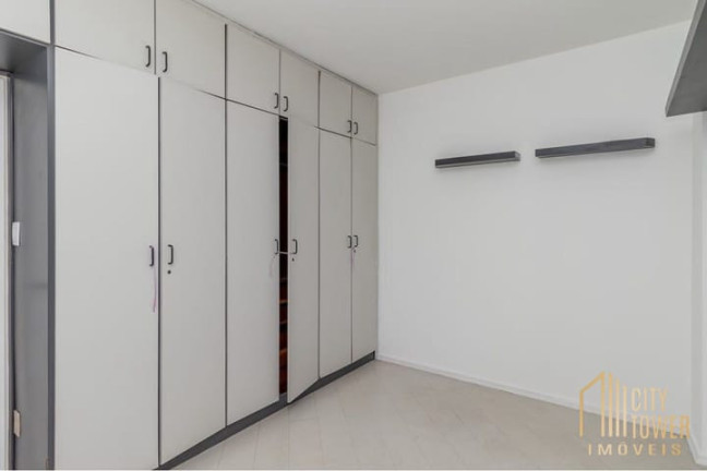 Imagem Apartamento com 2 Quartos à Venda, 70 m² em Vila Clementino - São Paulo