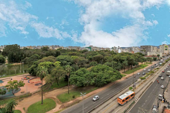 Imagem Apartamento com 1 Quarto à Venda, 30 m² em Farroupilha - Porto Alegre Imagem Apartamento com 1 Quarto à Venda, 30 m² em Farroupilha - Porto Alegre