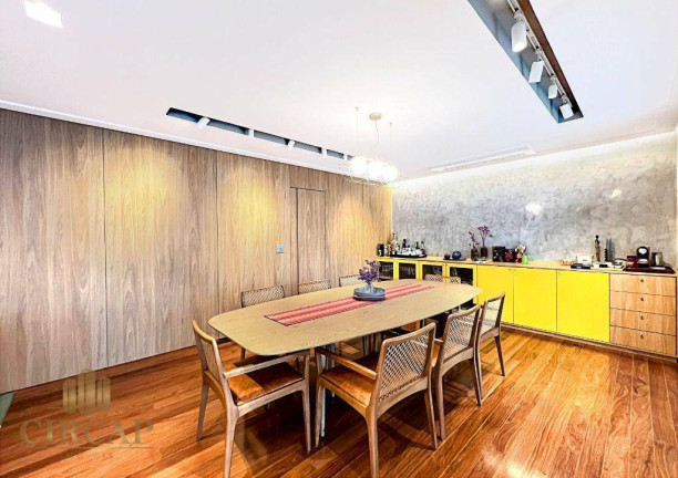 Imagem Apartamento com 4 Quartos à Venda, 226 m² em Vila Nova Conceição - São Paulo Imagem Apartamento com 4 Quartos à Venda, 226 m² em Vila Nova Conceição - São Paulo