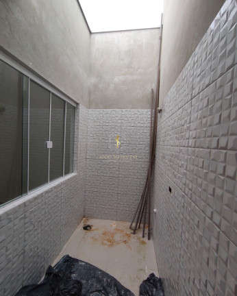 Imagem Casa com 3 Quartos à Venda, 71 m² em Balneário Nereidas - Guaratuba