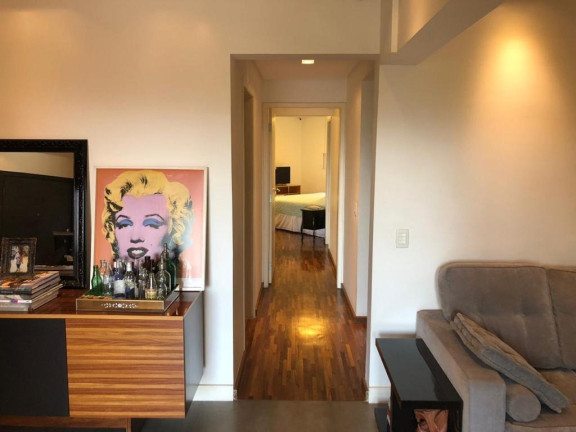 Imagem Apartamento com 3 Quartos à Venda, 135 m² em Vila Mariana - São Paulo Imagem Apartamento com 3 Quartos à Venda, 135 m² em Vila Mariana - São Paulo